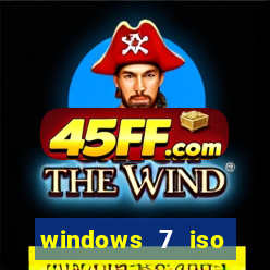 windows 7 iso download 32 bits pt-br